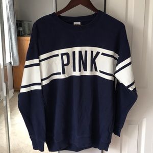 Victoria’s Secret PINK Sweatshirt